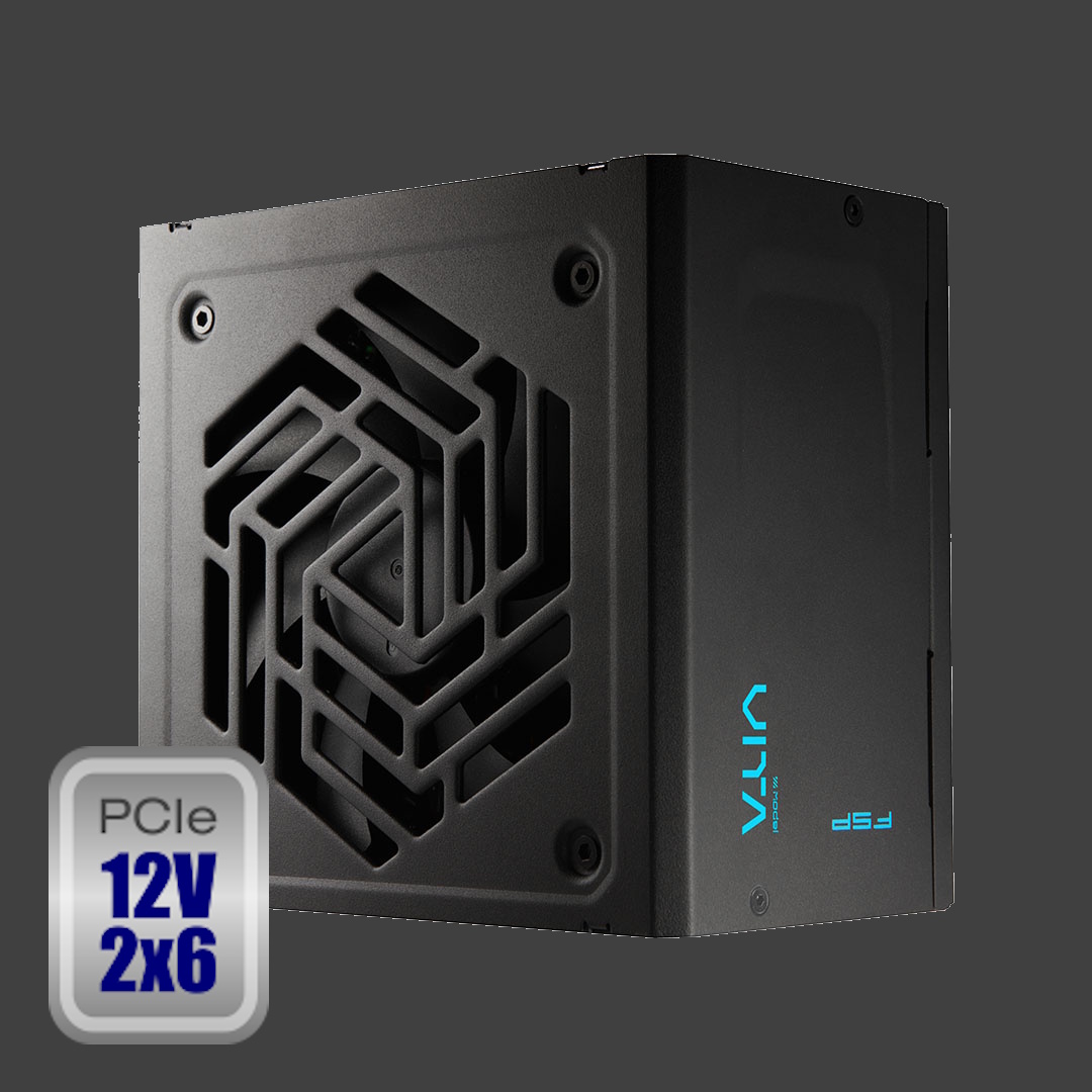 VITA GD 750W｜FSP｜株式会社アユート PCパーツ・VR・オーディオ等周辺
